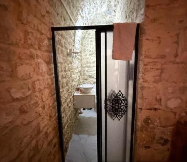 Eyyubiye Hotel | Taştepeler Konak