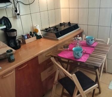 Saturn Apartment | Tașa