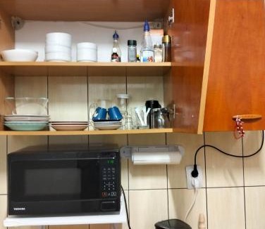Saturn Apartment | Tașa