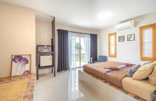 Ko Mak Hotel | Ta-Lay Time KohMak