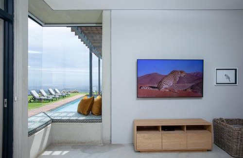 Stellenbosch Villa | Taaibosch Collection