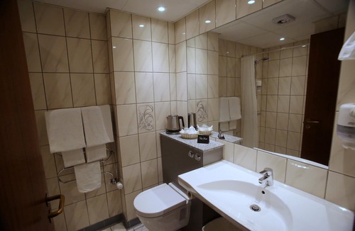 Taastrup Hotel | Taastrup Park Hotel