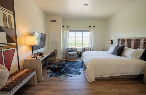 Clarkdale Hotel | Taawaki Inn - Cottonwood, an Ascend Collection Hotel