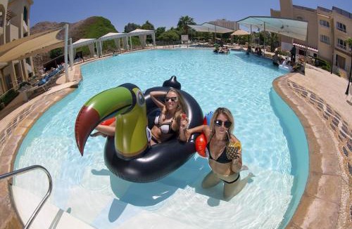 Taba Resort | Taba Sands Hotel & Casino
