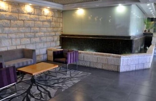 Nazareth Hotel | Tabar Hotel