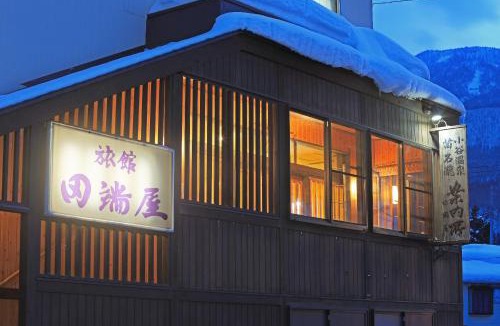 Myoko Hotel | Tabataya