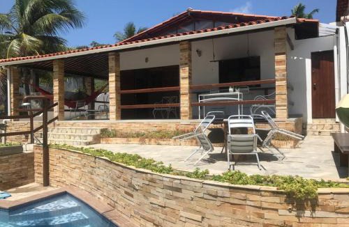 Conde House | Tabatinga Beach House