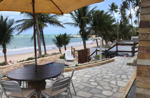 Conde House | Tabatinga Beach House
