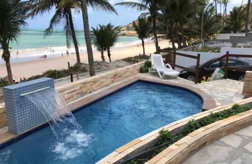 Conde House | Tabatinga Beach House