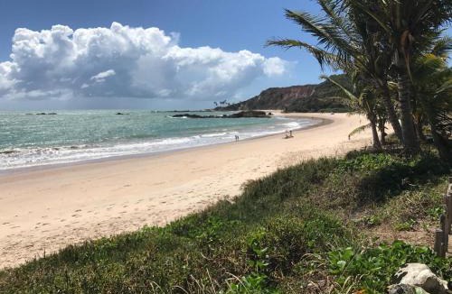 Conde House | Tabatinga Beach House