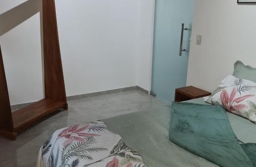 Conde Apartment | Tabatinga Relax Apartamento 1