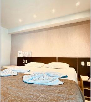 Conde Apartment | TABATINGA RESIDENÇE SERVIÇE Flats Beach Tabatinga