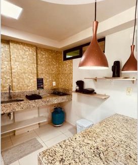 Conde Apartment | TABATINGA RESIDENÇE SERVIÇE Flats Beach Tabatinga