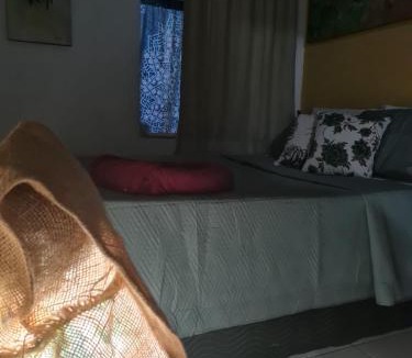 Passagem Hostel | Taberna Hostel