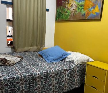 Passagem Hostel | Taberna Hostel