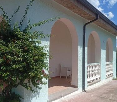 Velletri Bed & Breakfast | TABERNA ROMANA VILLA OCA b&b