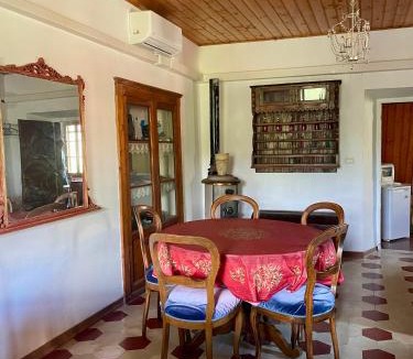 Camugnano Apartment | Tabernacolo