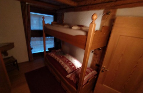 Dosoledo Ski Chalet | Tabiè Dli Cuuntini