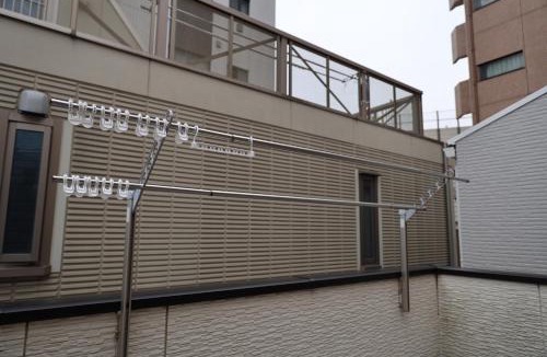 Itabashi Villa | Tabi in Tokyo