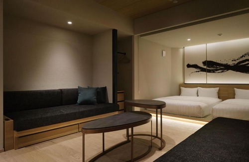 Higashiueno Apartment | TABI Ueno