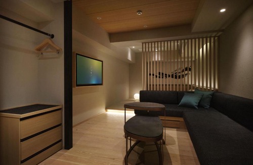 Higashiueno Apartment | TABI Ueno