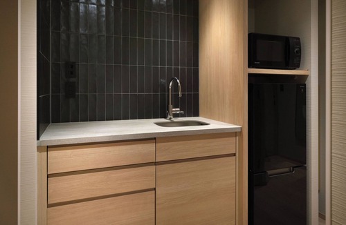 Higashiueno Apartment | TABI UENO