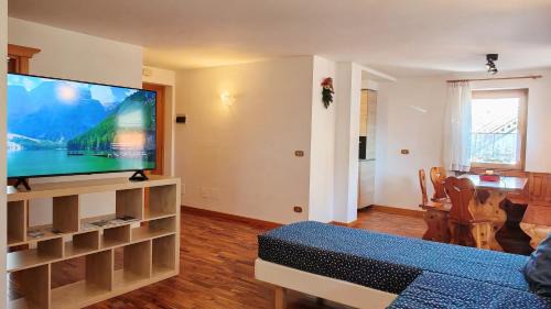 San Tomaso Agordino Apartment | Tabia del Caser