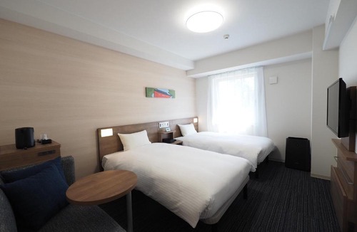 Kamisu Hotel | Tabino Hotel Kashima