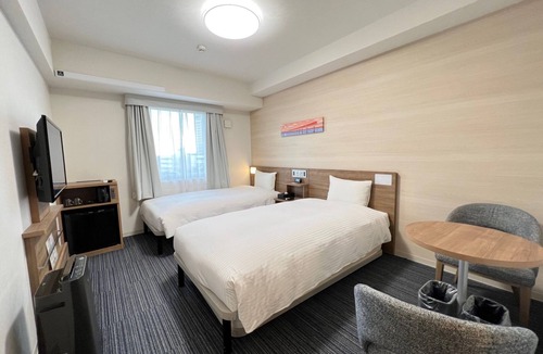 Kamisu Hotel | Tabino Hotel Kashima