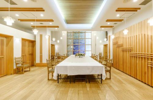 Abashirikohan Onsen Hotel | Tabist Abashiri Central Hotel