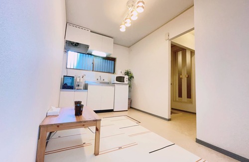 Ikebukuro Hotel | Tabist Changtee Hotel