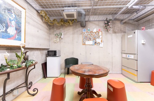 Ikebukuro Hotel | Tabist Changtee Hotel