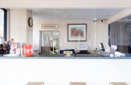 Kashi Hotel | Tabist Daibou Ichihara Mens Only