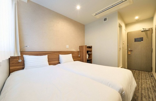 Ginza Hotel | Tabist GINZA