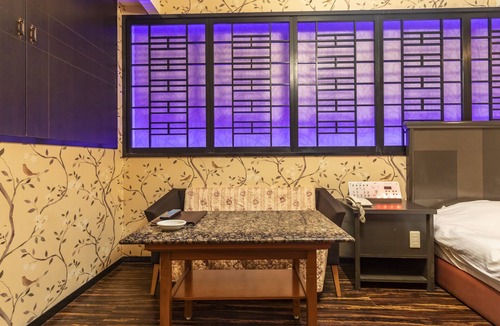 Higashinada Hotel | Tabist Hotel Please Kobe