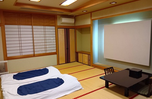 Hirayu House | Tabist Kazeyuki