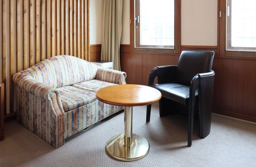 Susukino Hotel | Tabist THE GREEN SAPPORO