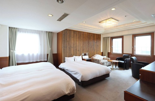 Susukino Hotel | Tabist THE GREEN SAPPORO