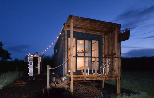 Hethersett Other | Tabitha Shepherd's hut
