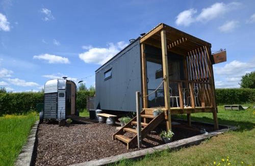 Hethersett Other | Tabitha Shepherd's hut