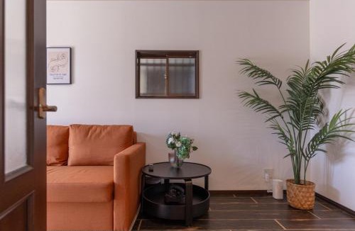 Suminoe House | TabiTime-Sumiyoshikamikakushi - Vacation STAY 19893