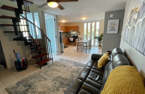 Carrizal Condo | Table Rock Oceanfront Penthouse with Pool & Generator