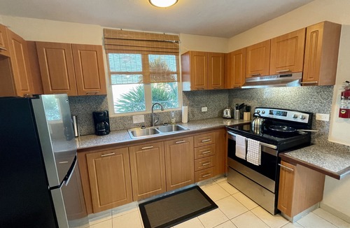 Carrizal Condo | Table Rock Oceanfront Penthouse with Pool & Generator