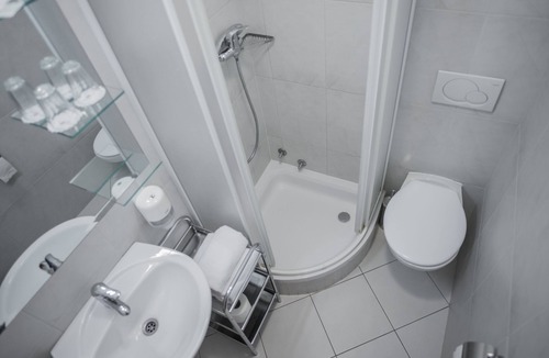 Maribor Hotel | Tabor