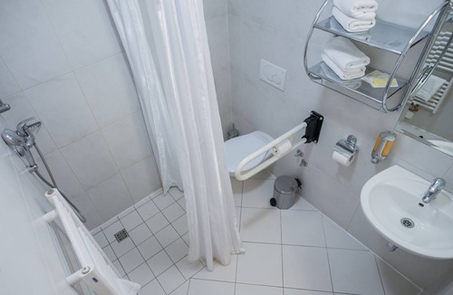 Maribor Hotel | Tabor