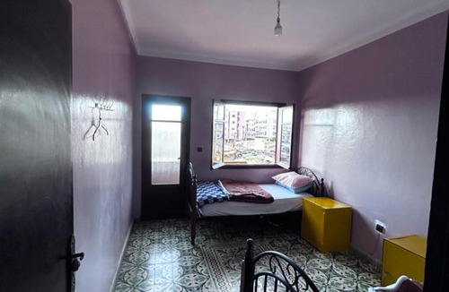 Sale Hostel | Tabriquet urban shared room