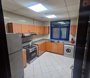 Al Muraqqabat House | Tabs Dubai Hostel