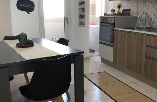 Picanello-Ognina-Barriera-Canalicchio Apartment | Tabula House
