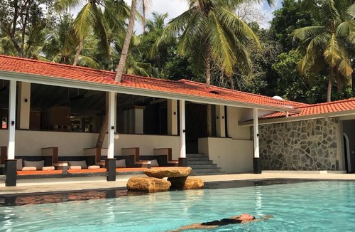 Habaraduwa Hotel | Tabula Rasa Resort & Spa