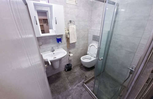 Ulus Hotel | Tac Hotel